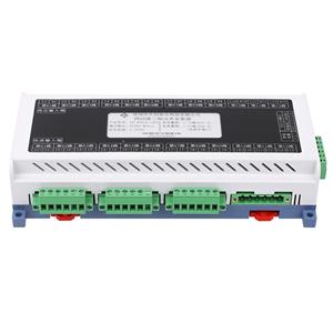 12 Channel Power Monitoring Module with 31st Harmonic Analysis