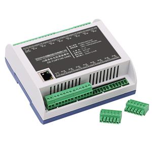 16 Channel RTD Temperature Input Module