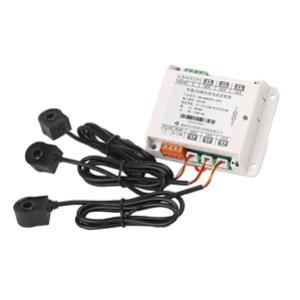 6 Channel DC Current Acquisition Module with External Hall Sensor ZH-44062W