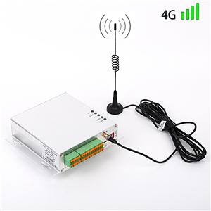 Wireless Three-Phase Power Monitoring Device